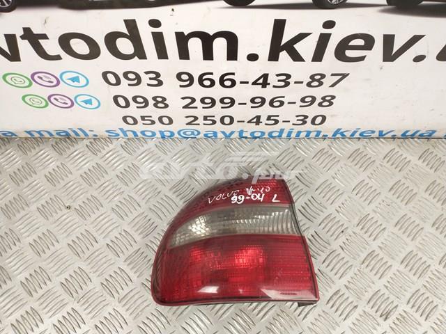 30621887 Volvo Задня ліва фара