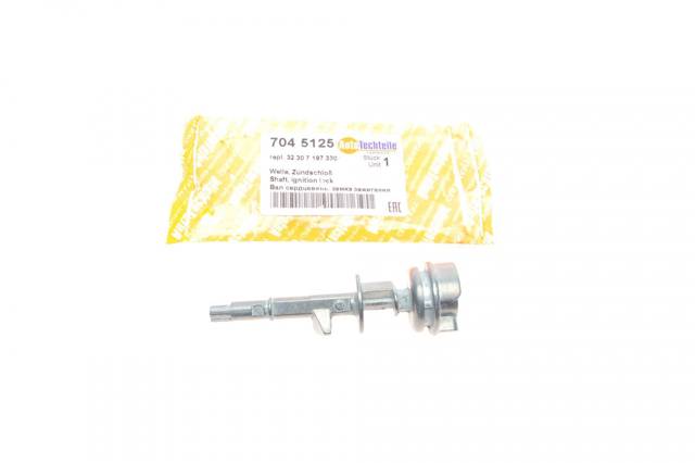 Личинка замка запалювання Autotechteile 7045125