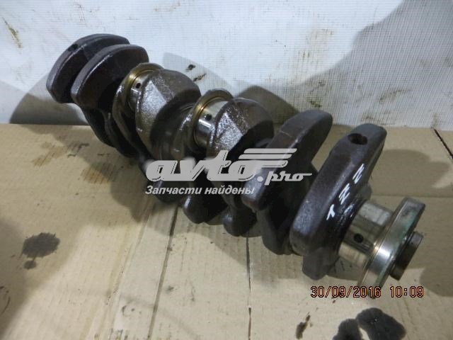 Колінвал 1340122010 Toyota