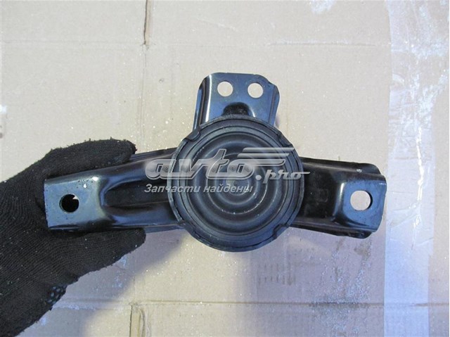  Подушка (опора) двигуна, права Hyundai Santa Fe 4