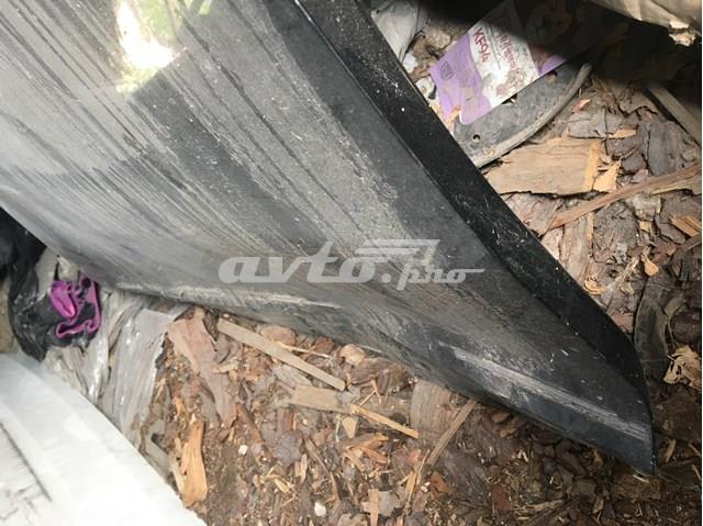 Двері передні, ліві Toyota 670020E070 ціна, від 1013.54 USD