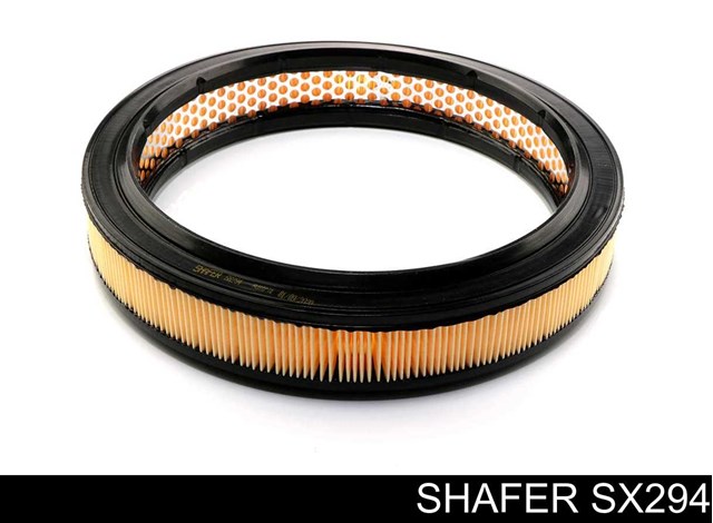 Елемент повітряного фільтра Shafer SX294 ціна, від 4.25 USD