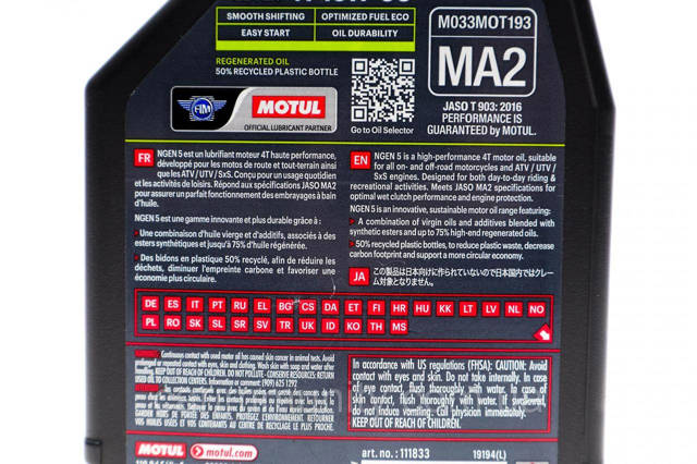 839301 Motul 