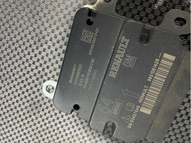  A2C80862803 Renault (RVI)