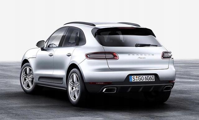Система охолодження наддувочного повітря Porsche PAB145805 ціна, від 398.67 USD