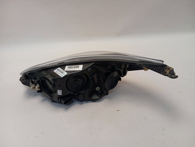 BM5113W029RB Ford Фара правая