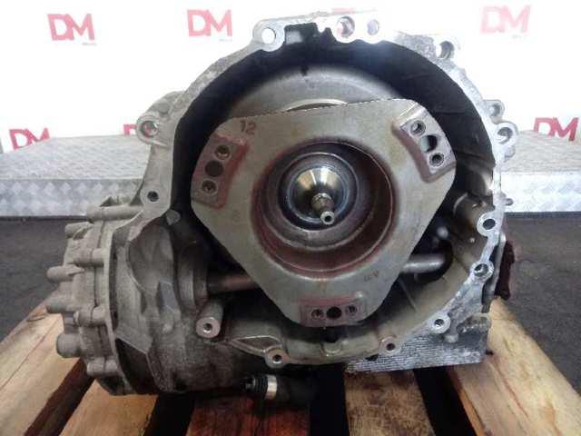 АКПП 6HP26A61 VAG