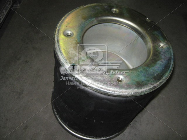 Купити SP554022K Sampa Otomotiv‏ Пневмоподушка/Пневморессора моста