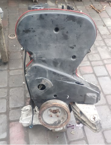 ДВЗ Fiat/Alfa/Lancia AR32301 ціна, від 682.46 USD