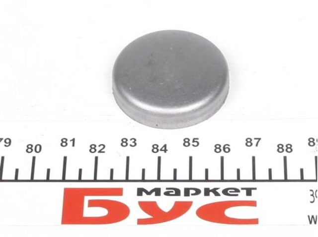 ES5587 DP Group Заглушка головки блока