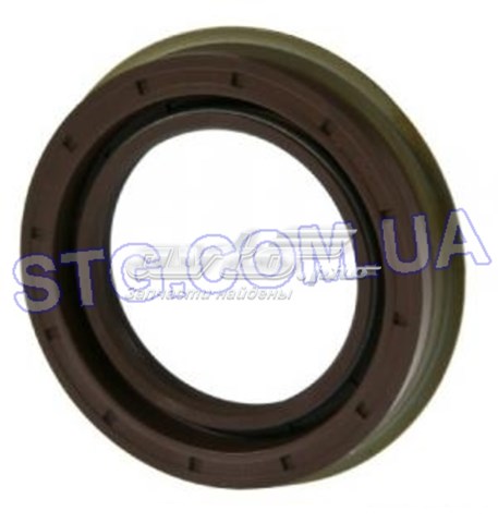 Купити 710481 Timken Сальник хвостовика