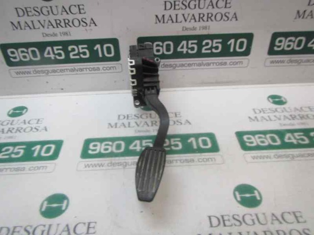 Підаль газу Fiat/Alfa/Lancia 51852090 ціна, від 62.19 USD