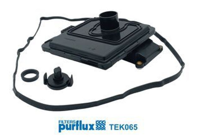 TEK065 Purflux Масло в коробку автомат