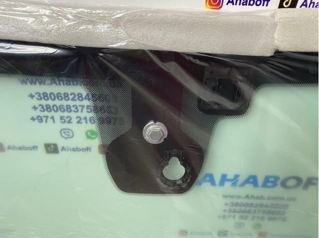 Лобове скло 68295716AA Chrysler