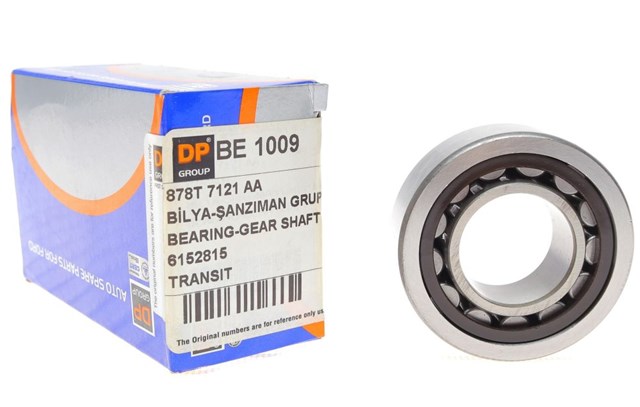  DP Group BE1009 ціна, від 11.96 USD