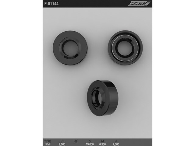  Emmetec F01142
