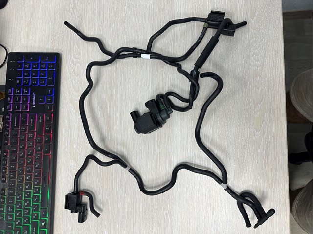 Купити 06M131055HK VAG 