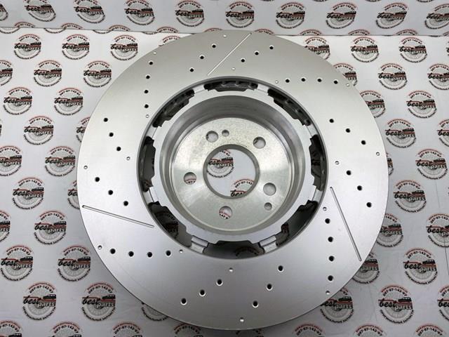 EBR6531XPR Power Stop Дискові гальма
