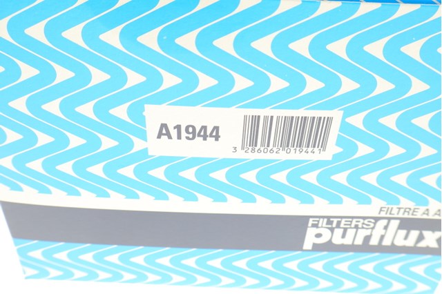 Повітряний фільтр A1944 Purflux