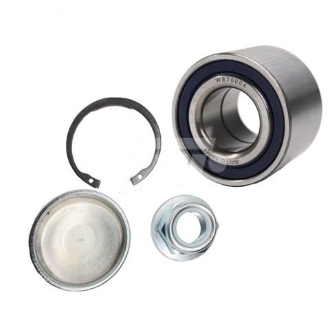 Підшипник маточини задньої Sato Tech WB70004 ціна, від 10.93 USD