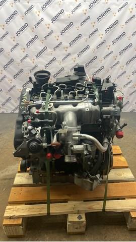 CBDC VAG Мотор в зборі