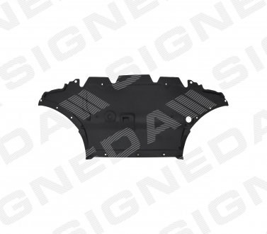 Купити PAD33009A Signeda Захист піддона картера двигуна