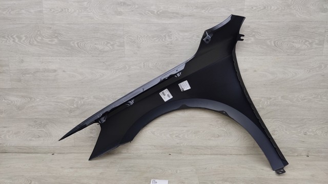 PVW10088AR Signeda Крило переднє праве