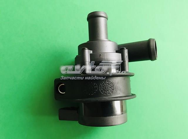 Помпа водяна (насос) охолодження, додатковий електричний 3G965002 AND