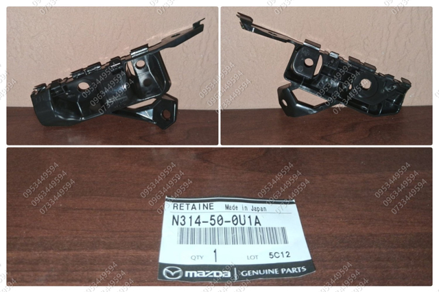 N314500U1A Mazda 