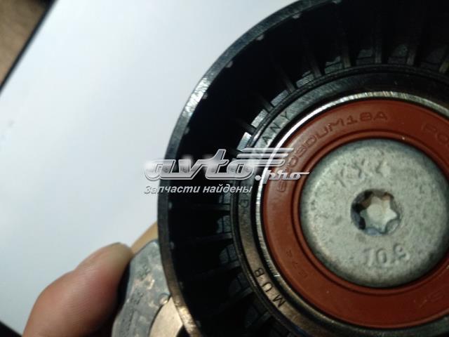 117506193R Renault (RVI) Натяжна планка поліклинового ременя