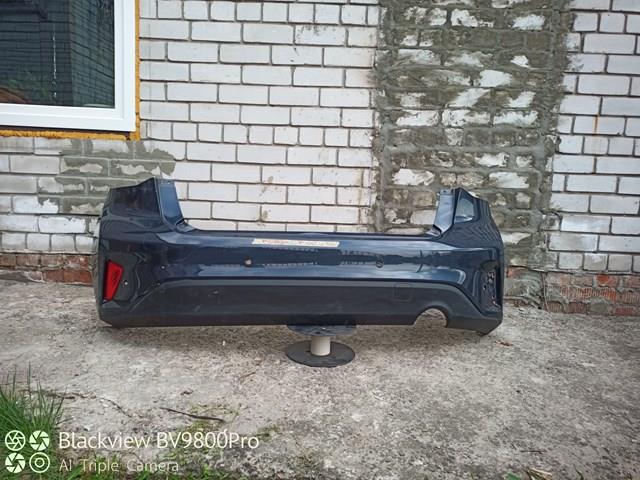  JX7B17906A1 Ford