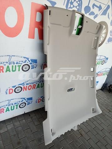 Оббивка даху (стеля) 8R0867501 VAG