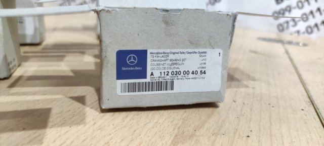  A112030004054 Mercedes