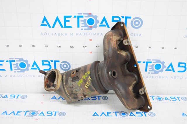 Газопроводи (колектор випускний) KIA Forte III седан (YD) (2012 - 2017) ціна, від 32.24 USD