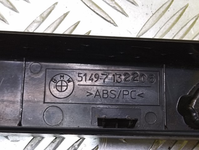  BMW 51497132206 ціна, від 8.87 USD