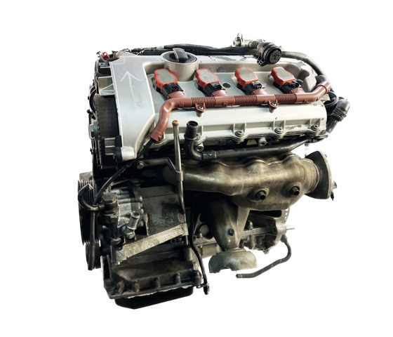 ДВЗ VAG BFM ціна, від 2149.50 USD