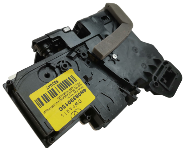 Купити 4N0839015C VAG Замок задньої двері, лівої