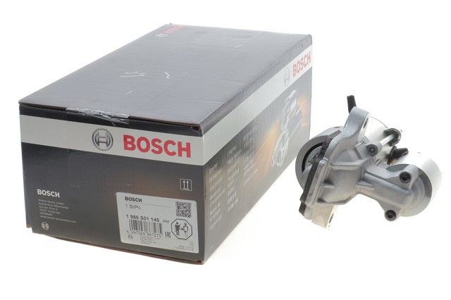 1986S01145 Bosch Стартер двигуна