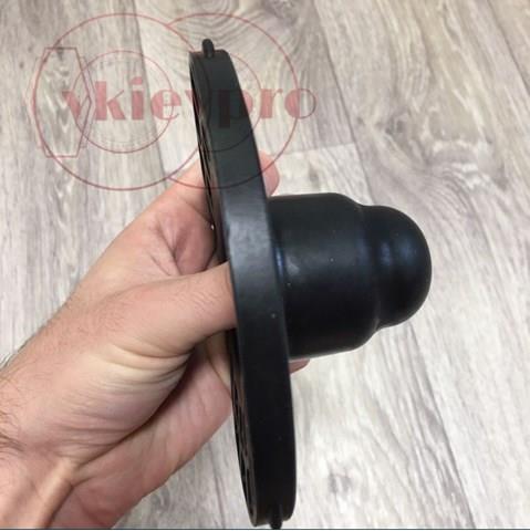 Проставка (гумове кільце) пружини задньої, верхня Gumex 96179844 ціна, від 3.22 USD