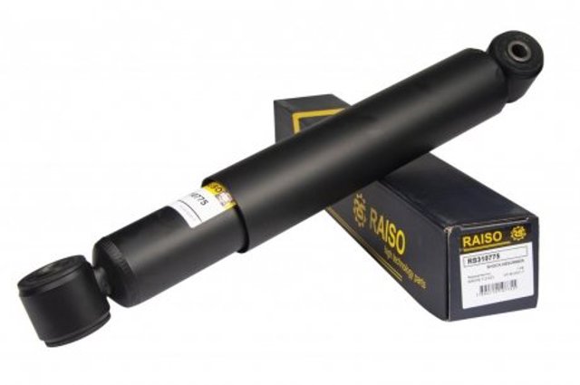 Амортизатор задній RS310775 Raiso