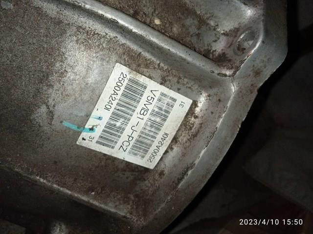 КПП в зборі 2500A240 Mitsubishi