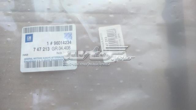 Купити 96014234 General Motors Прокладка піддону АКПП