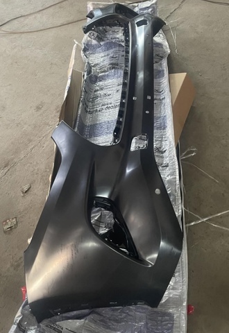 Купити 521190E980 Toyota Буфер (бампер) передній