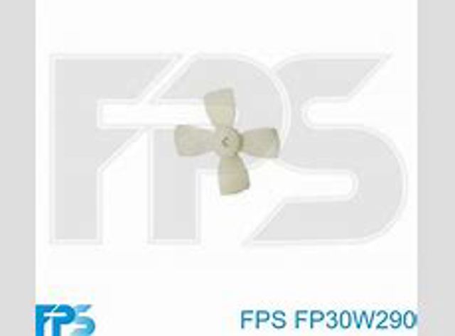 Купити FP30W290 FPS Вентилятор/крильчатка радіатора охолодження