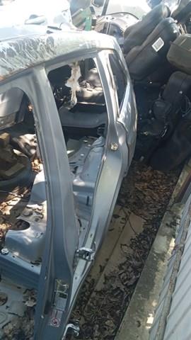 51439SJ0109P Subaru Бічна частина задня ліва