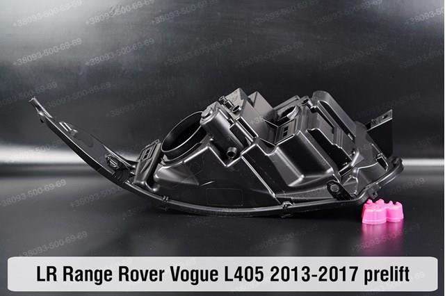  LR033964 Land Rover