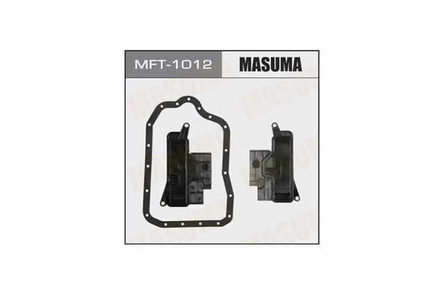 Фільтр АКПП MFT1012 Masuma