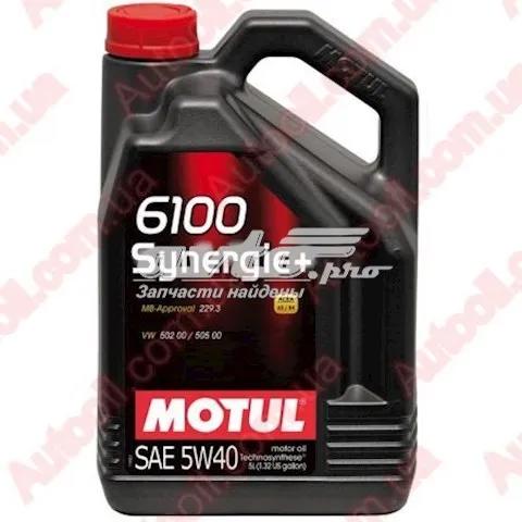 838451 Motul 