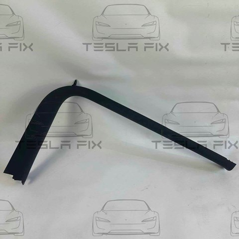 Обшивка стійки кузова внутрішня, передня ліва Tesla 149461900D ціна, від 18.30 USD