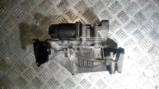 клапан egr, рециркуляції газів XEGR207 Клапан рециркуляції відпрацьованих газів EGR QUINTON HAZELL XEGR207